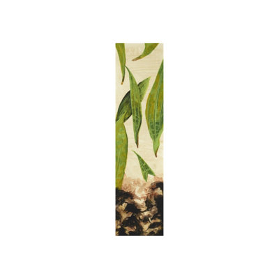 Haiku " Haiku IV " Painting Print