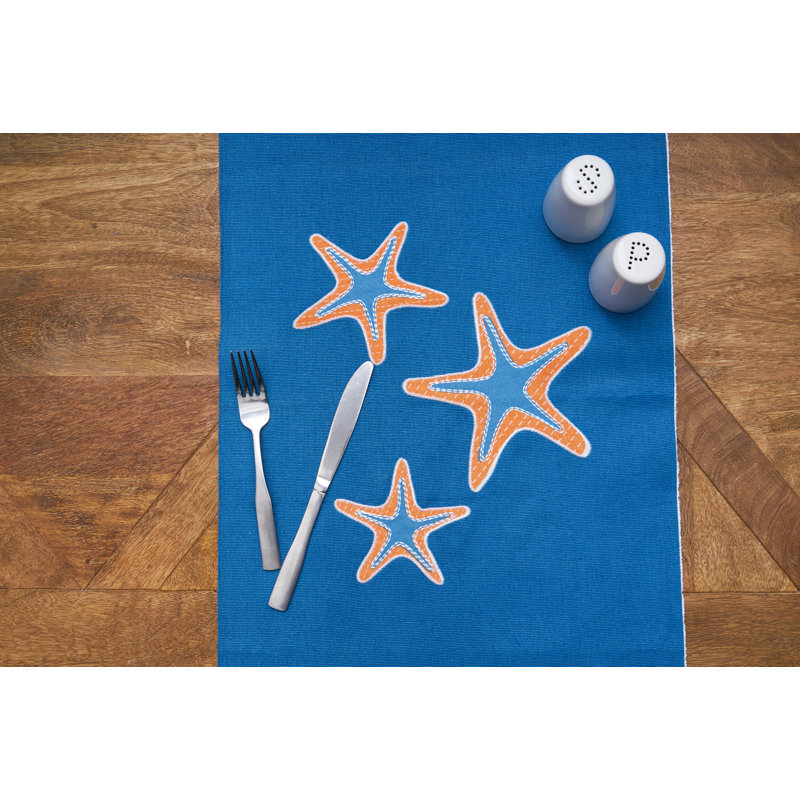 Platzer Rope Table Runner