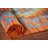 Multolor Kilim Reversible Wool Rug 3x4