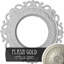 Médaillon de plafond H 13,25 po x l 13,25 po x P 1,125 Orrington-27783085