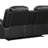 Challenger Modern LED Power Recliner Set With Bluetooth Speakers And USB Ports, Perfect For Contemporary Living-1261646891