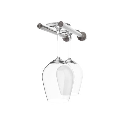 Kirisa Hanging Wine Glass Rack