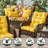 Lester Outdoor High Back Chair Cushion-92302123-125960213