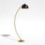 Lampe sur pied Zephyr