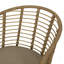 Chaise RANDY CHAIR