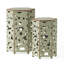 Table d'appoint SELVA