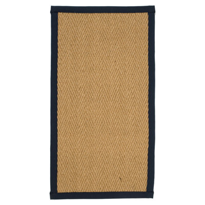Chevron Area Rug