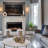 Orren Ellis Electric Fireplace-1911828921