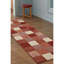 Takaiyah Oriental Area Rug-2125890508