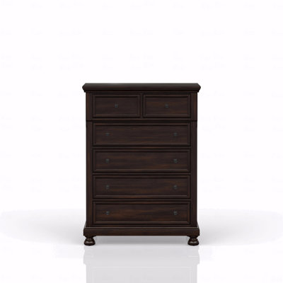 Commode 5 tiroirs