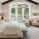 LED Wagon Wheel Chandelier