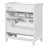 Nochur 30" Bathroom Vanity - Single Sink, Freestanding Bathroom Vanity-1934717108
