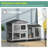 Stoudt Weather Resistant Rabbit Hutch-522696446