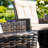 Reimer LA 8 Seater Dining Set with Cushions-37851823
