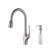KIBI Cedar Pull Down Kitchen Faucet-41659830-48024398