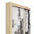 Souk - Picture Frame Textual Art