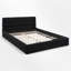 Grand lit plateforme tapissier-1361225868