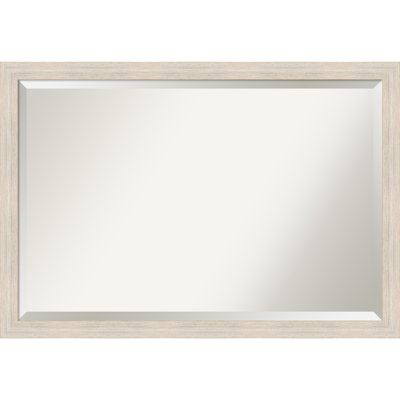 Ducote Flat Mirror