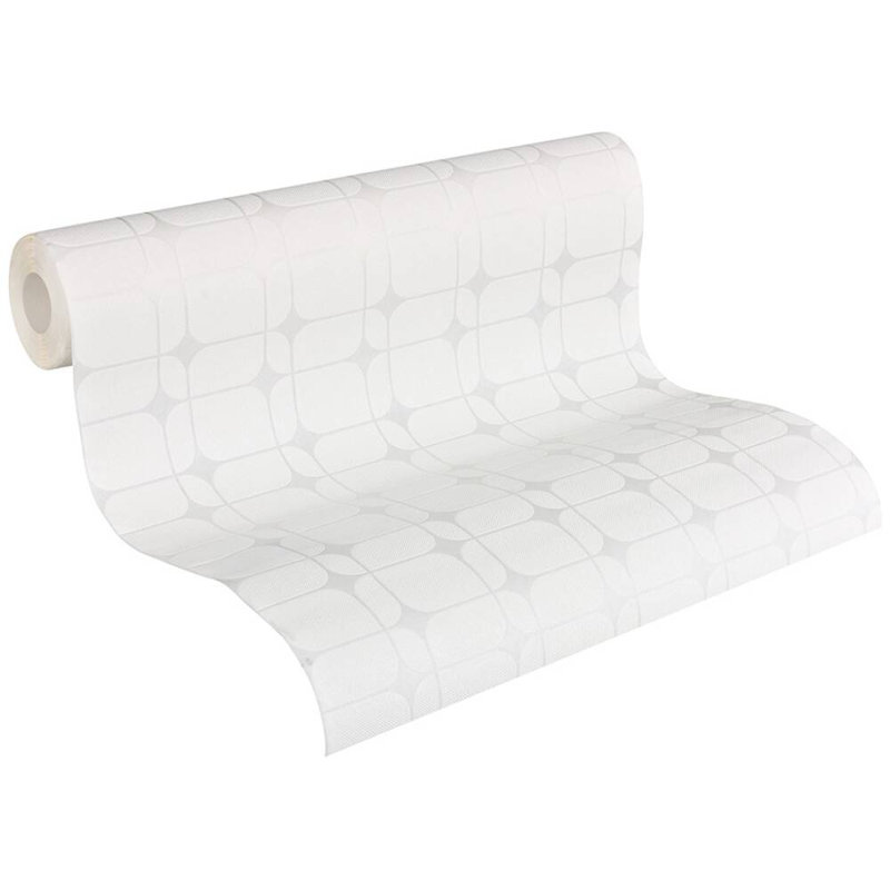 Rouleau de papier peint L 33 pi x l 21 po