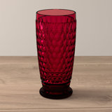 Villeroy & Boch Boston Crystal Drinking Glass