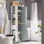 Deo Freestanding Linen Cabinet