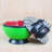 Danika Decorative Jar 1
