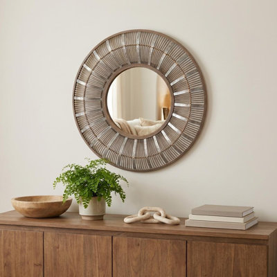 Miroir d'appoint 32 po