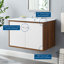Meuble-lavabo mural 30 po-1905030166