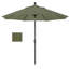 Parasol de marché 9 pi Austan-2136776280