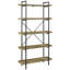 Castellon Etagere Bookcase-1691829935