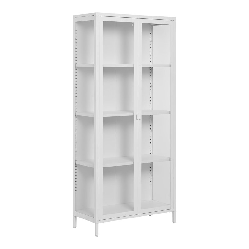 Batish Display Cabinet