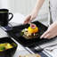 Soho 16 Piece Dinnerware Set, Service for 4-1126073803