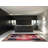 Pythagorean Lines Rug-872795540