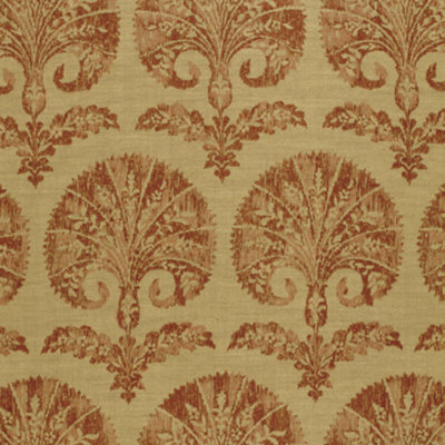 Tissu Tasha
