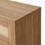Dearbhaile 5 Drawer 75cm W Chest-1019380196