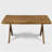 EAGLEWOOD COFFEE TABLE