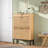Modern Minimalist Style Large Capacity Shoe Cabinet-1500468005