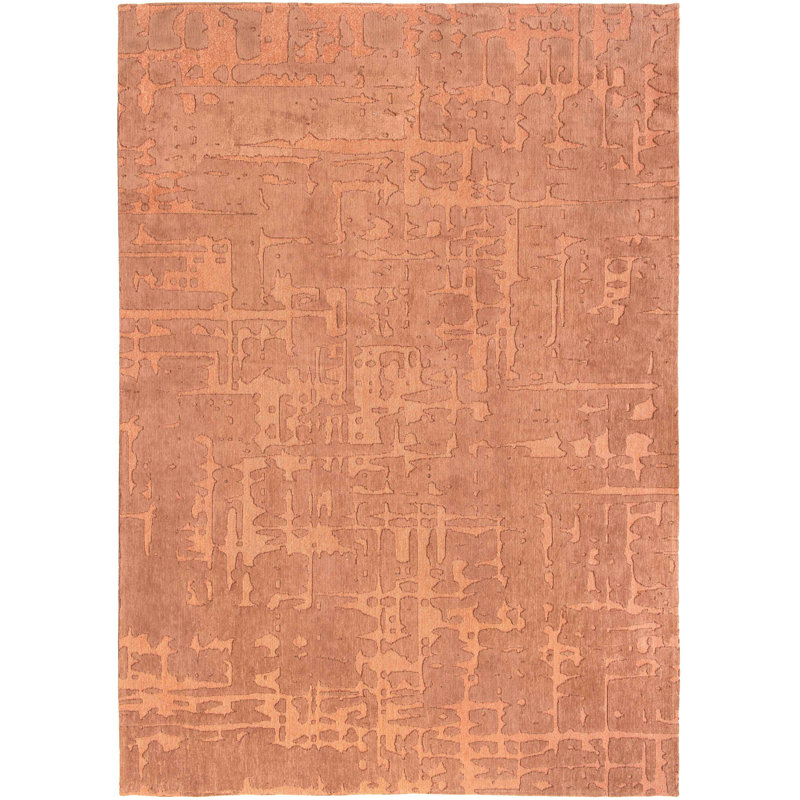 Abstract Area Rug, Rectangle 140 x 200cm