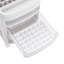 Dayhsaun Plastic Makeup Organizer