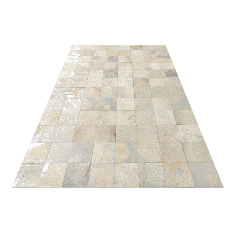 Jemison Gray Rug