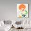 « boulanger o’hair 3 », art sur toile-31980616