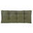 Winston Porter Non-Slip Bench Cushion, 33 X 14 X 3 Inches-1407084751