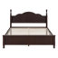 Ensemble de chambre à coucher 3 pièces Dawnyell-215669540