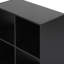 Mitsy 60cm H x 60cm W Cube Bookcase-1106543776