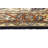 Sigitas Performance Wool Floral Rug
