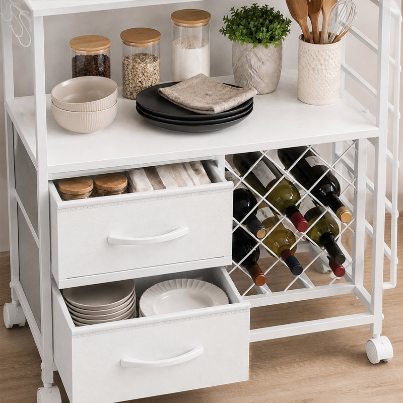 Storage Cabinet