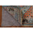 One-of-a-Kind Runner 2'6'' X 7'9'' New Age Runner Wool Area Rug in Blue