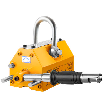 Magnet Permanent Magnetic Lifter