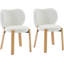 Upholstered Accent Chair-1102075628