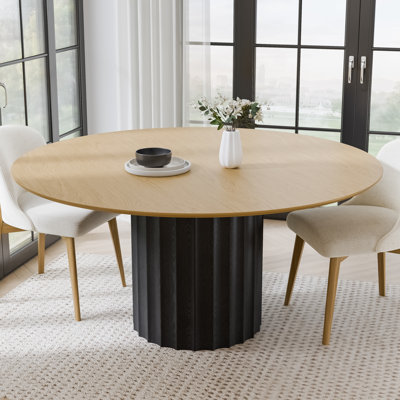 Table de salle à manger Soild